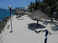 アパート コスメルPenthouse Coconutアパートメント メキシコ