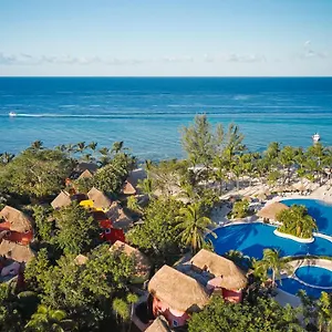 Resort Iberostar -, Cozumel