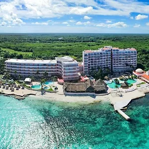 Resort El Cozumeleno, Cozumel