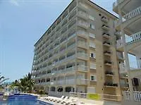 Apartmán Penthouse Coconut Cozumel