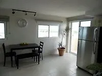 Apartmán Penthouse Coconut Cozumel 0*,  Mexiko