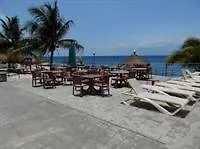 Apartmán Penthouse Coconut Cozumel