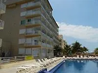 Apartmán Penthouse Coconut Cozumel