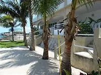 Apartmán Penthouse Coconut Cozumel 0*,