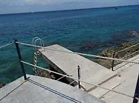 Apartmán Penthouse Coconut Cozumel Mexiko