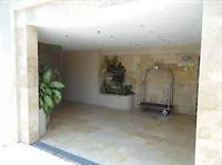 Apartmán Penthouse Coconut Cozumel 0*,  Mexiko