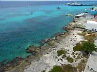 Apartmán Penthouse Coconut Cozumel