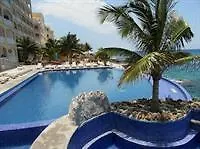 Apartmán Penthouse Coconut Cozumel