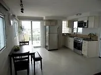 Apartmán Penthouse Coconut Cozumel