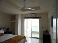 Apartmán Penthouse Coconut Cozumel