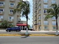 Apartmán Penthouse Coconut Cozumel