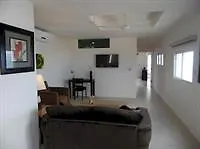 Apartmán Penthouse Coconut Cozumel