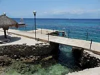 Apartmán Penthouse Coconut Cozumel Mexiko