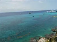 Apartmán Penthouse Coconut Cozumel