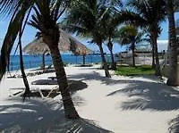 Apartmán Penthouse Coconut Cozumel