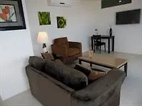 Apartmán Penthouse Coconut Cozumel