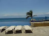Apartmán Penthouse Coconut Cozumel 0*,