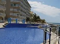 Apartmán Penthouse Coconut Cozumel