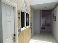 Apartmán Penthouse Coconut Cozumel 0*,