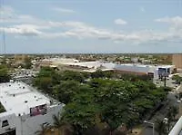 Apartmán Penthouse Coconut Cozumel